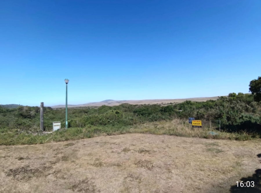 Commercial Property for Sale in Boknesstrand Eastern Cape